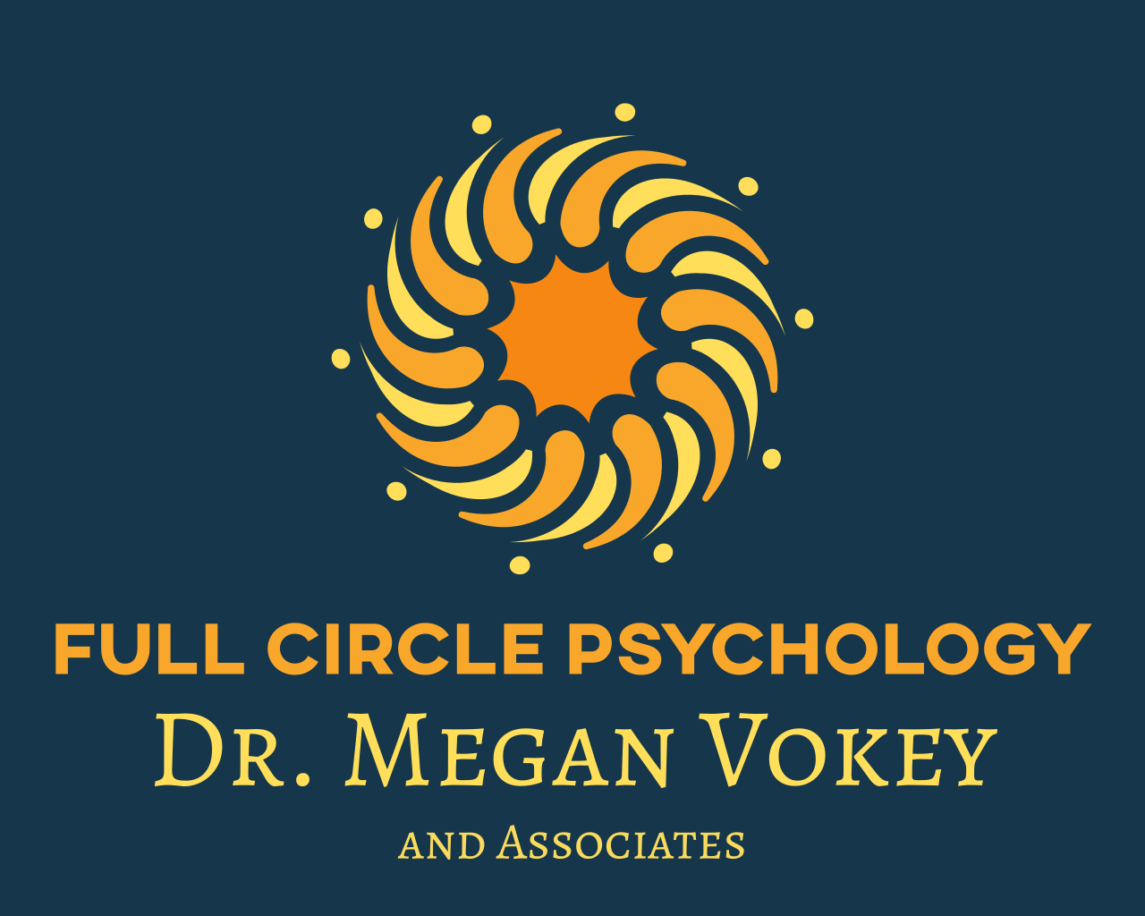 About Dr. Megan Vokey — Full Circle Psychology