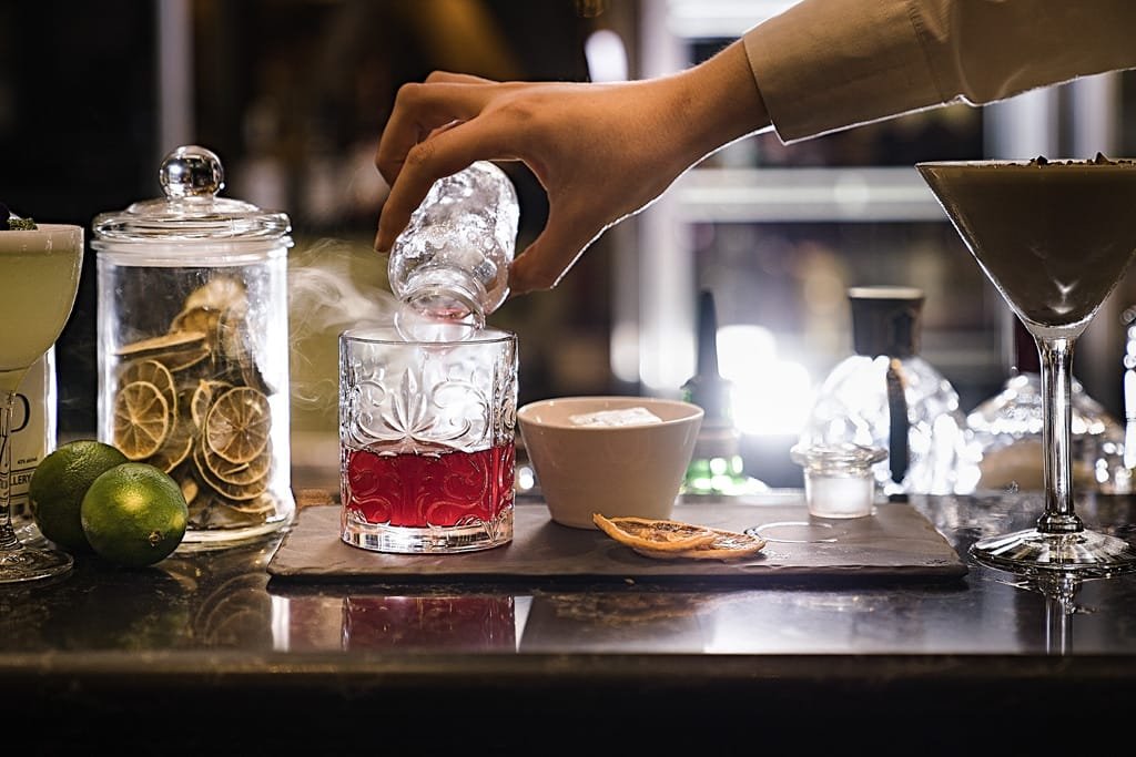 The Mixologist vs. Bartender Conundrum: Unpacking the Differences