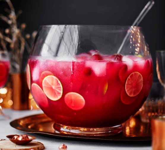 The Punch Line: Unpacking the Communal Roots of Cocktails