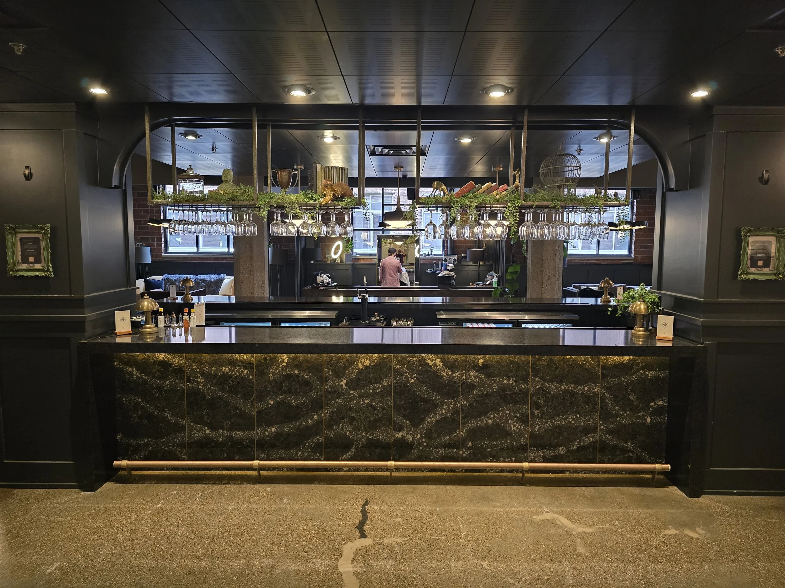 Mixology Classes Near Me