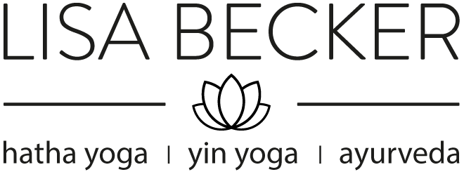 Lisa Becker | Ganzheitliches Yoga &amp; Ayurveda