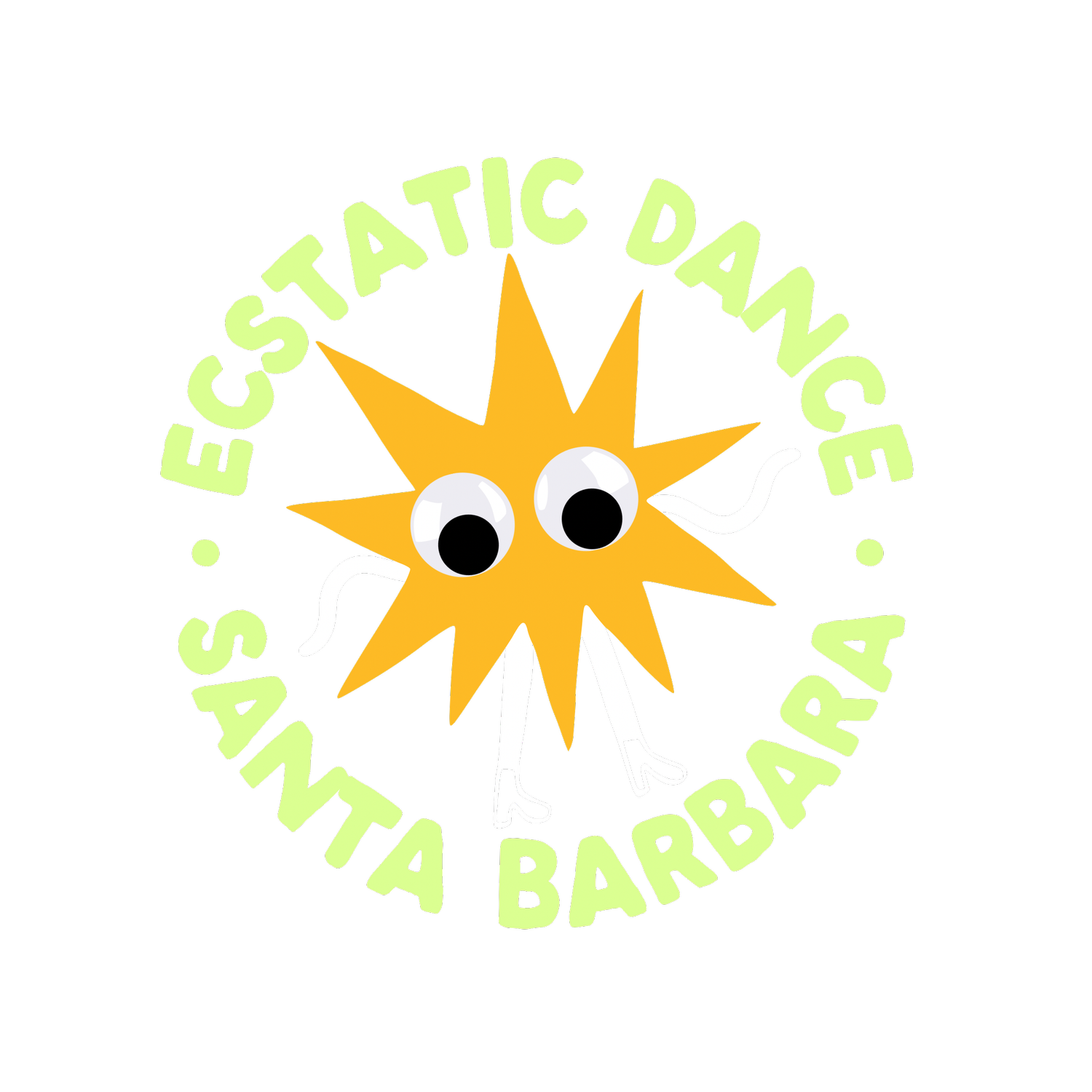 ECSTATIC DANCE SANTA BARBARA