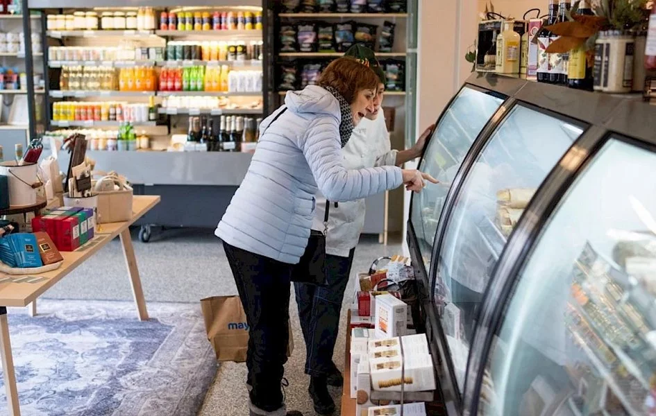 Peak Provisions Mountain Grocery &amp; Goods