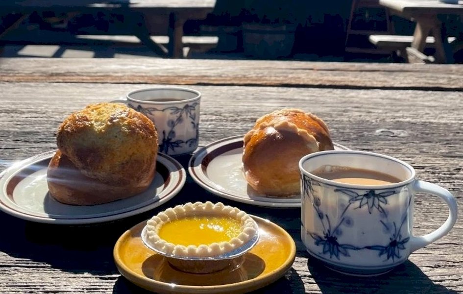 Unique Slow Rise Bakery