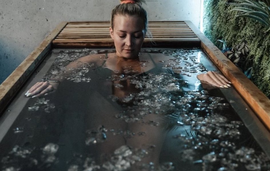 Plunge Wellness Studio