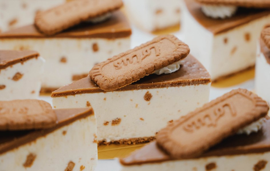 Perfecto Cafe, Bakery, and Gelato