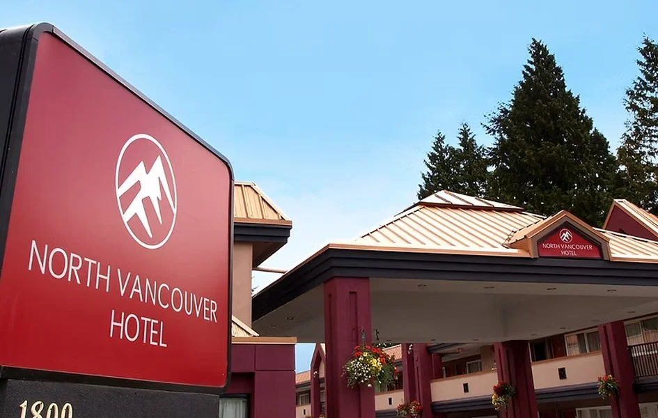 North Vancouver Hotel