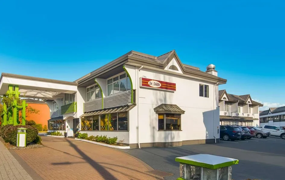 SureStay by Best Western