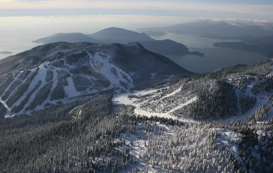 Cypress Mountain