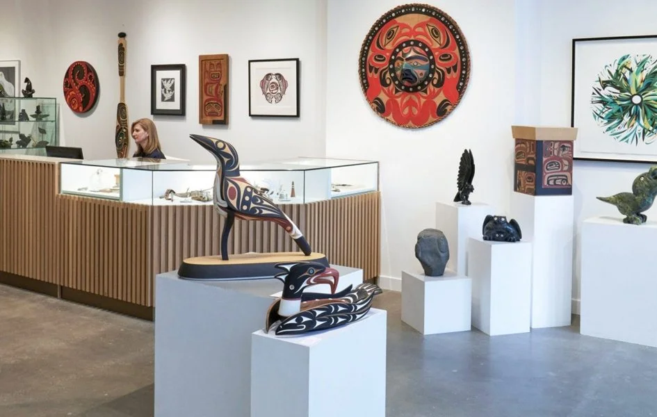 Inuit Gallery of Vancouver