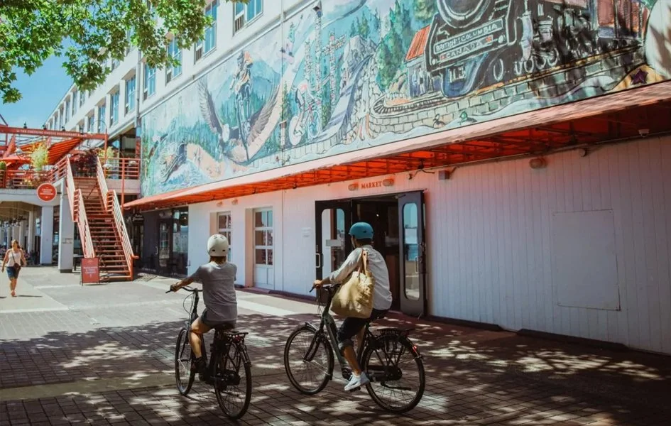 North Shore Spirit Trail