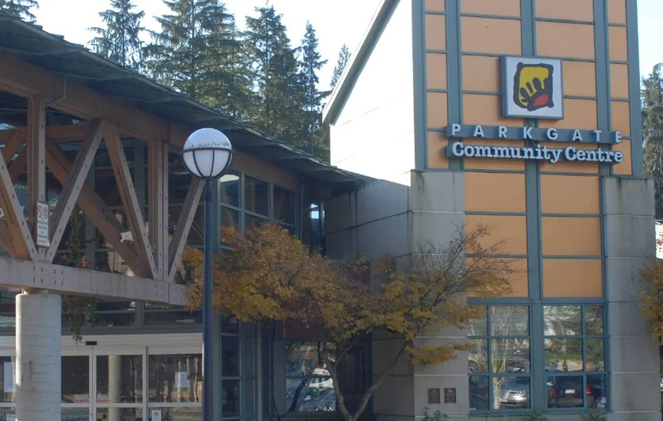 Parkgate Community Centre