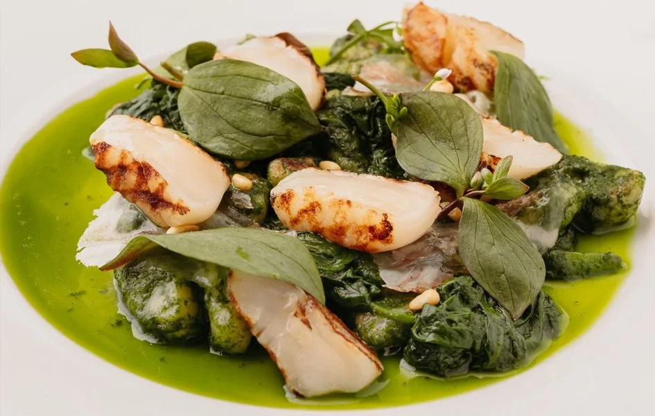 CinCin Ristorante + Bar