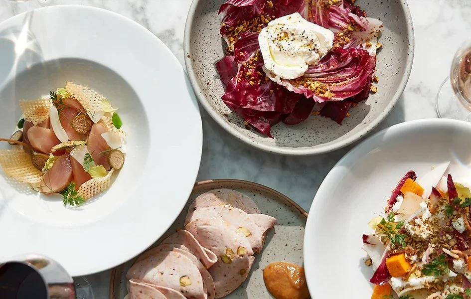 Maxine's Cafe &amp; Bar