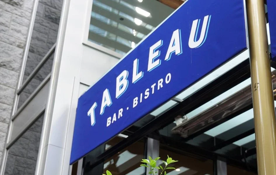 Tableau Bar Bistro
