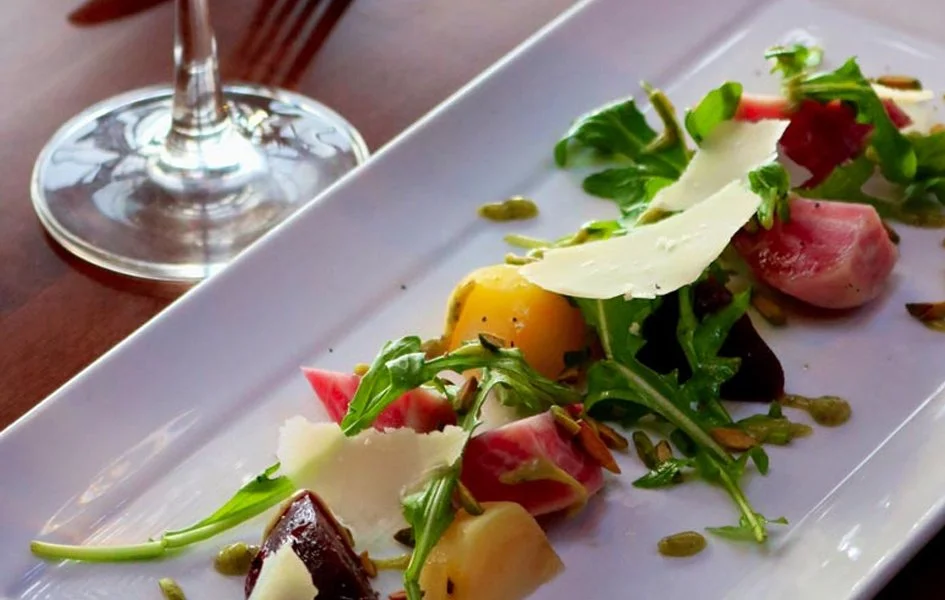 The Vancouver Fish Company