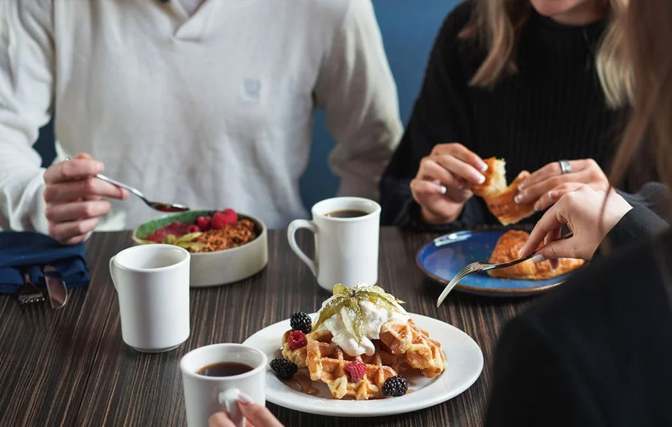 La Vallee Restaurant