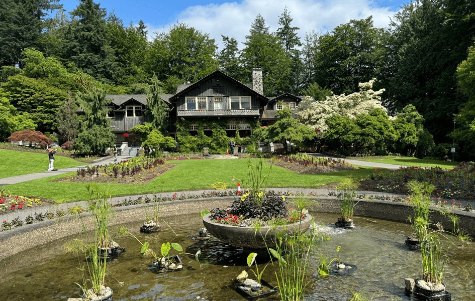 Stanley's Bar &amp; Grill