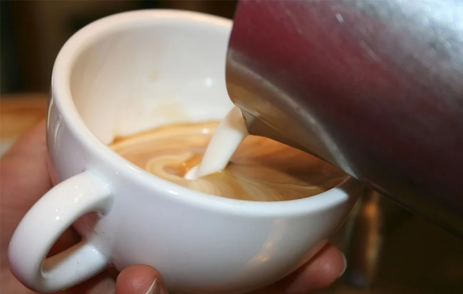 Delany’s Coffee House