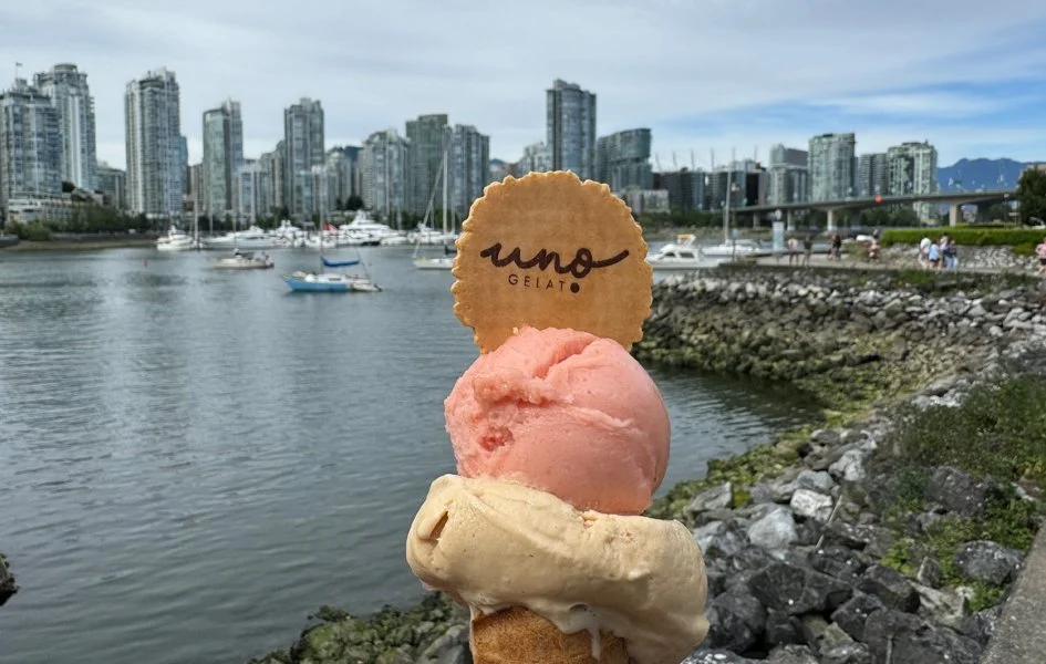 Uno Gelato