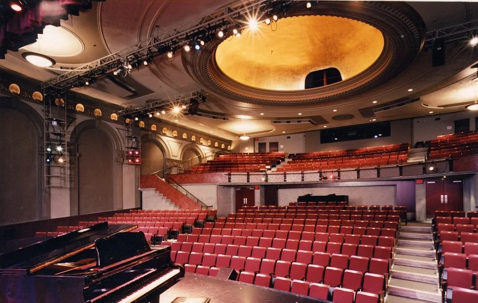 Arts Club Theatre Company