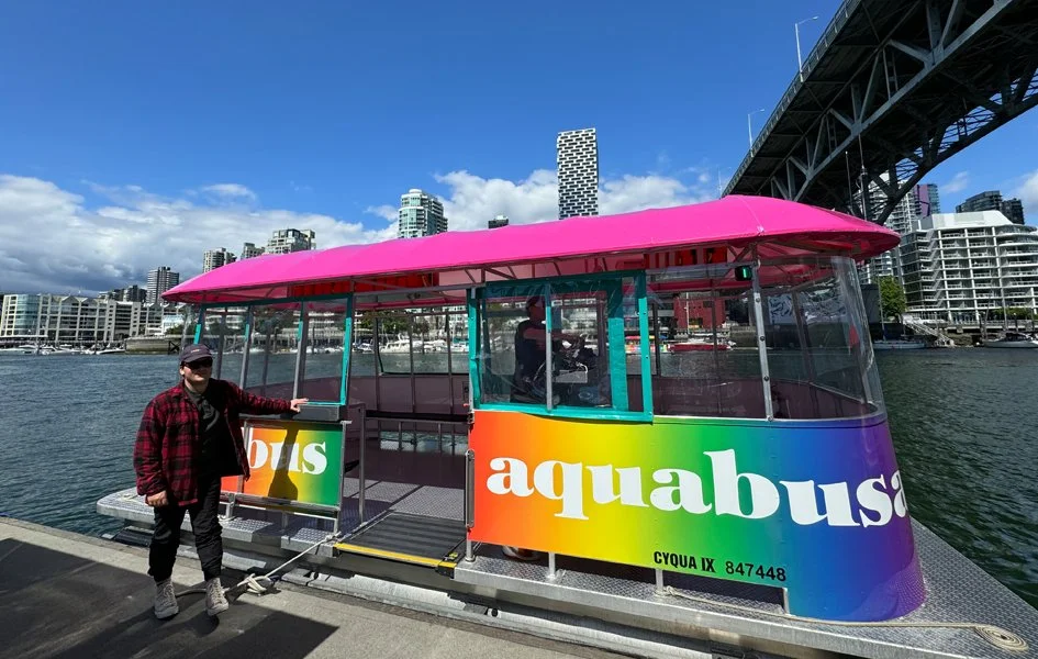 Aquabus