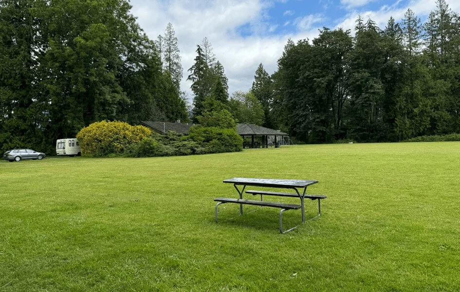Prospect Point Picnic Area