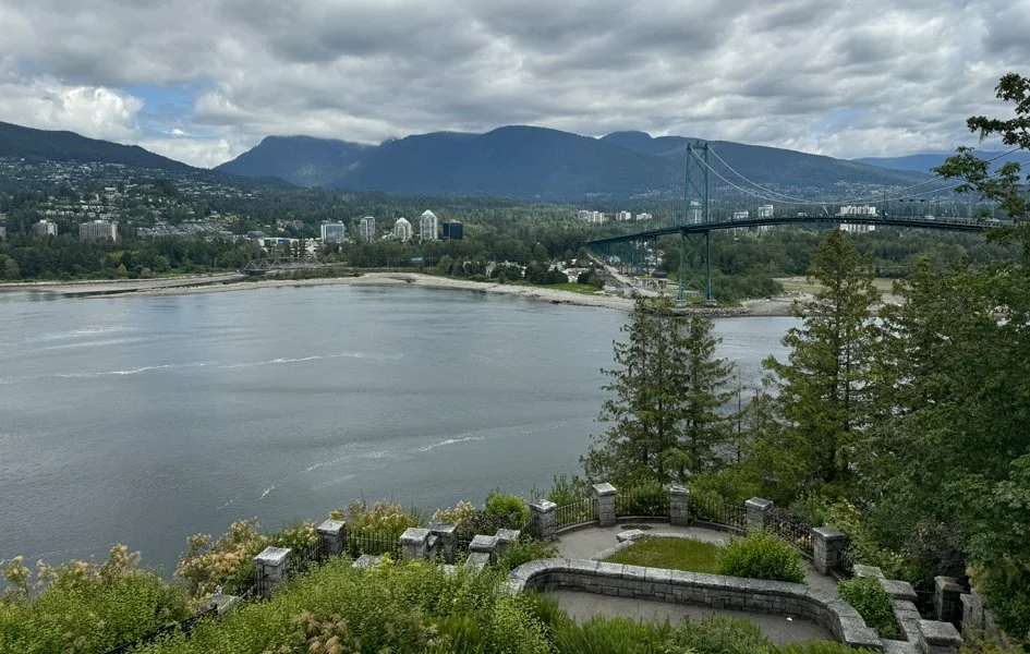 Prospect Point View Point