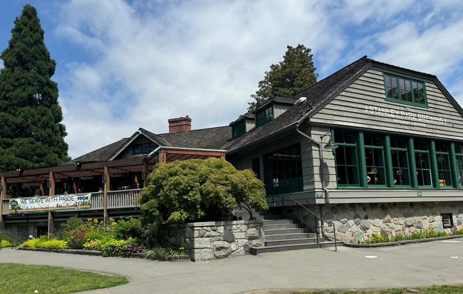Stanley Park Brewing