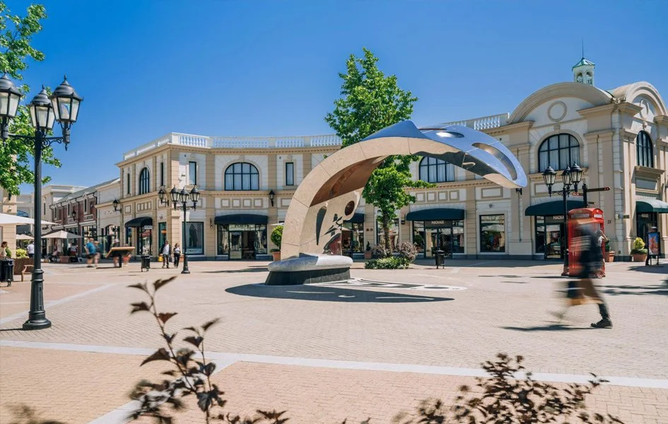 McArthurGlen Vancouver