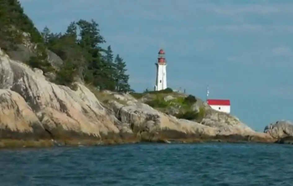 Lighthouse Park