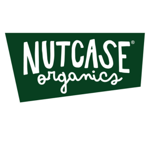 Nutcase Vegan Organics