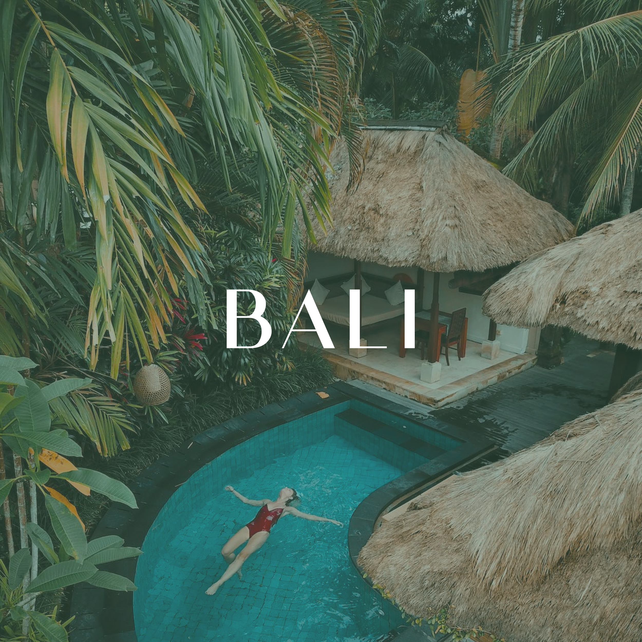 ✨ Bali Women’s Retreat for Deep Healing