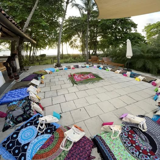 7 Signs Your Soul Needs a Retreat