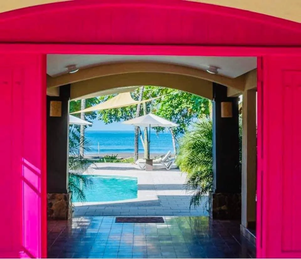 🌴 Costa Rica Women’s Retreat Reconnect Recharge and Release 🦋