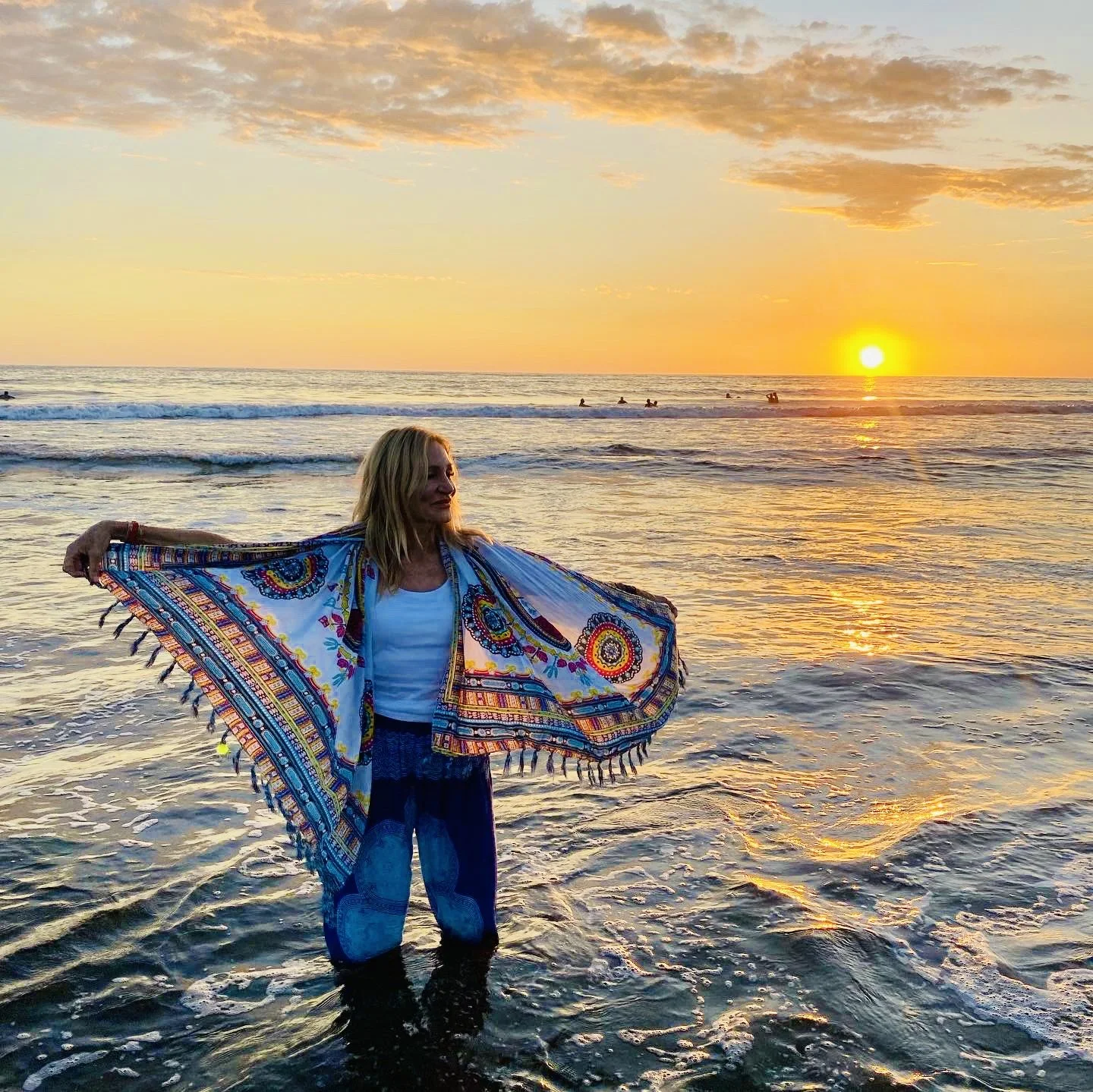 How a Costa Rica Women’s Retreat Can Help You Reconnect With Yourself After Burnout
