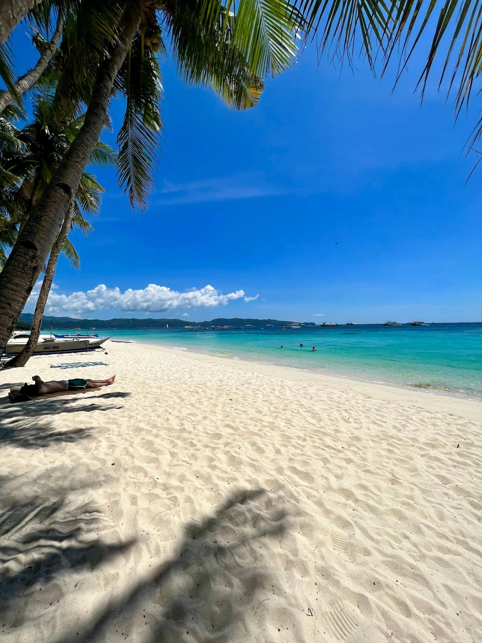 Women’s Retreat in Philippines