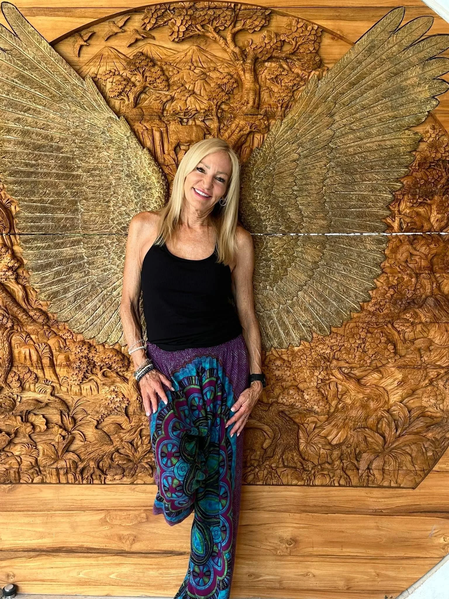 How to Feel More Connected to Your Angels and Spiritual Guidance in Everyday Life