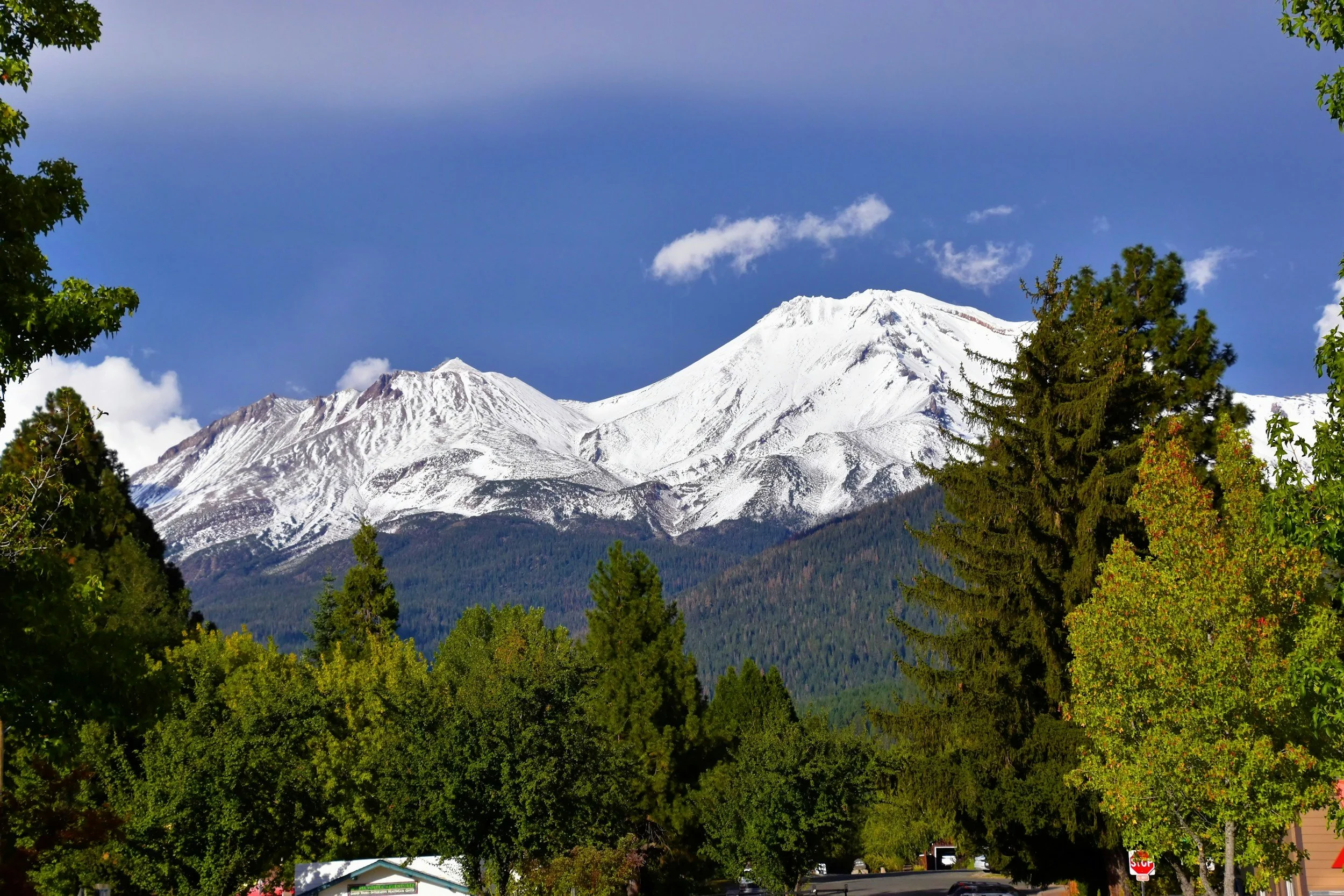 Mount Shasta Women’s Retreat 2026: Why This Sacred Mountain Is the Perfect Place to Reconnect With Yourself