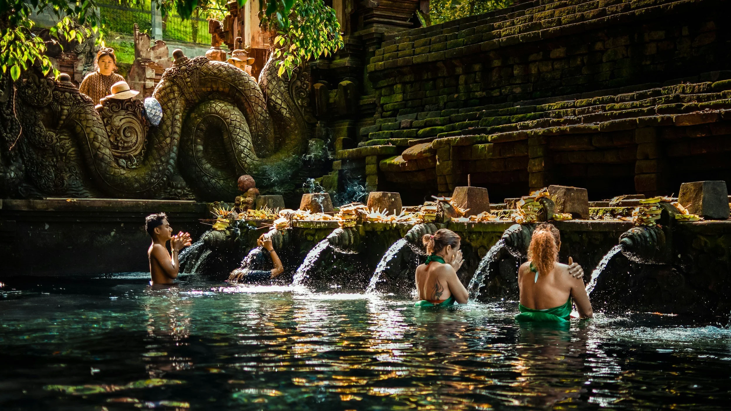Bali Women’s Retreat 2026: Why Five Days in Paradise Can Change the Way You Experience Your Life