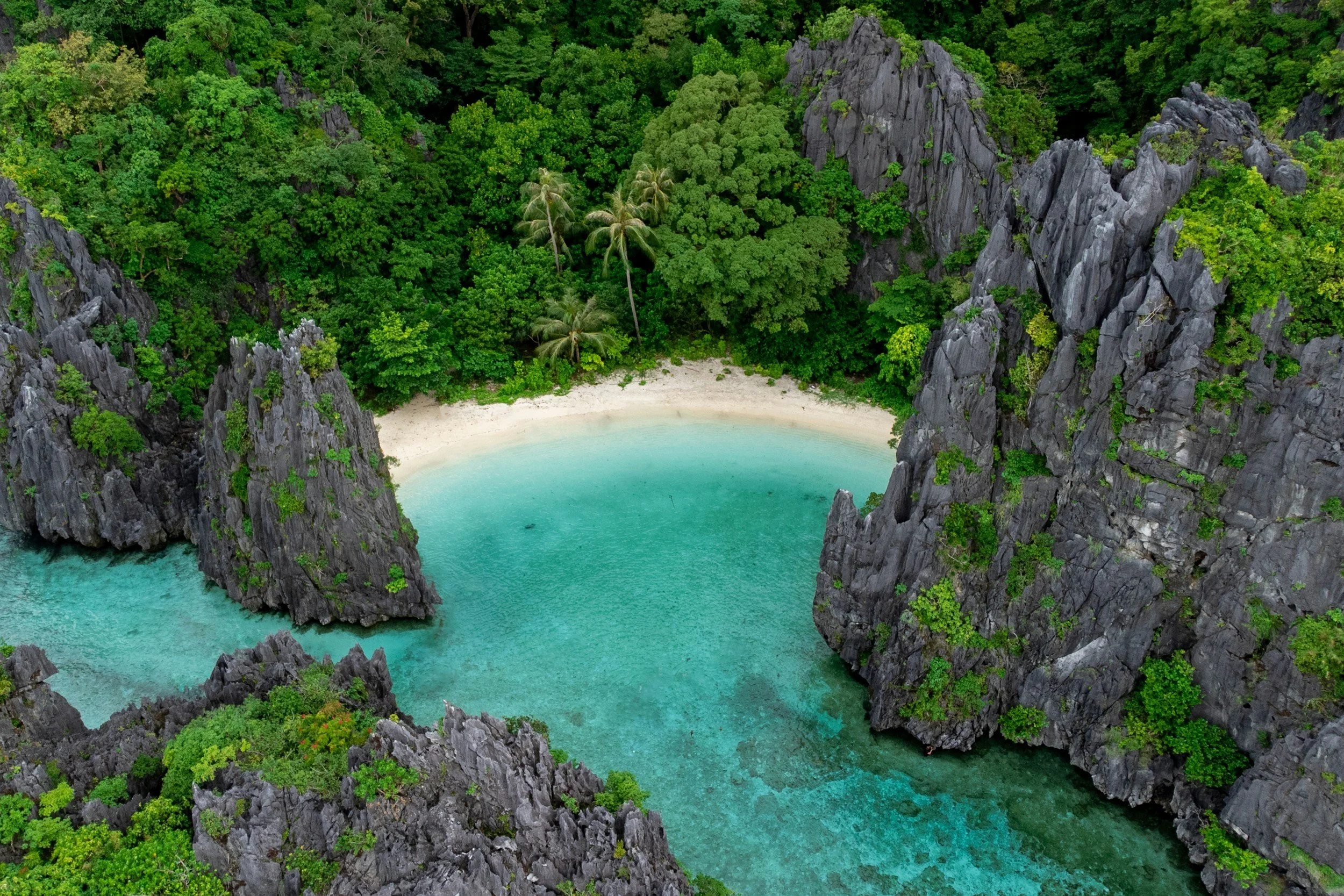 A Women’s Retreat in the Philippines: What Happens When You Give Yourself Permission to Experience Something New?