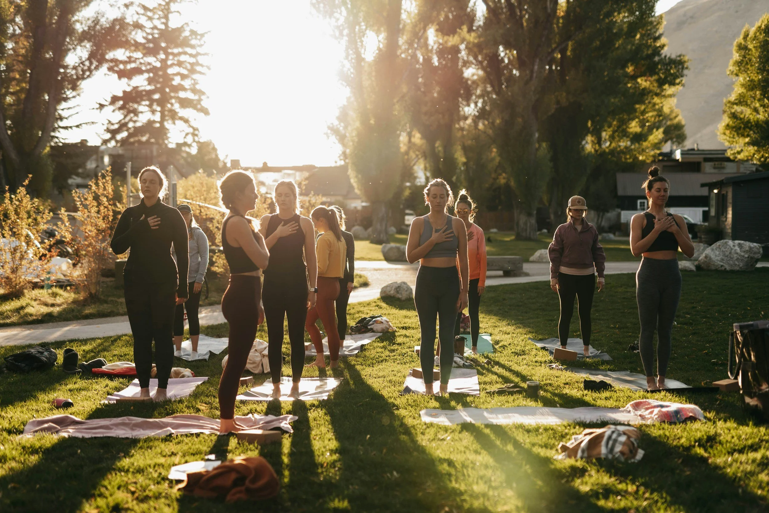 How to Start a Women’s Retreat Business: Turning Your Passion Into Purpose, Impact, and Income