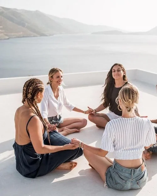 ReCharge The Soul - All-Inclusive Womens Retreats