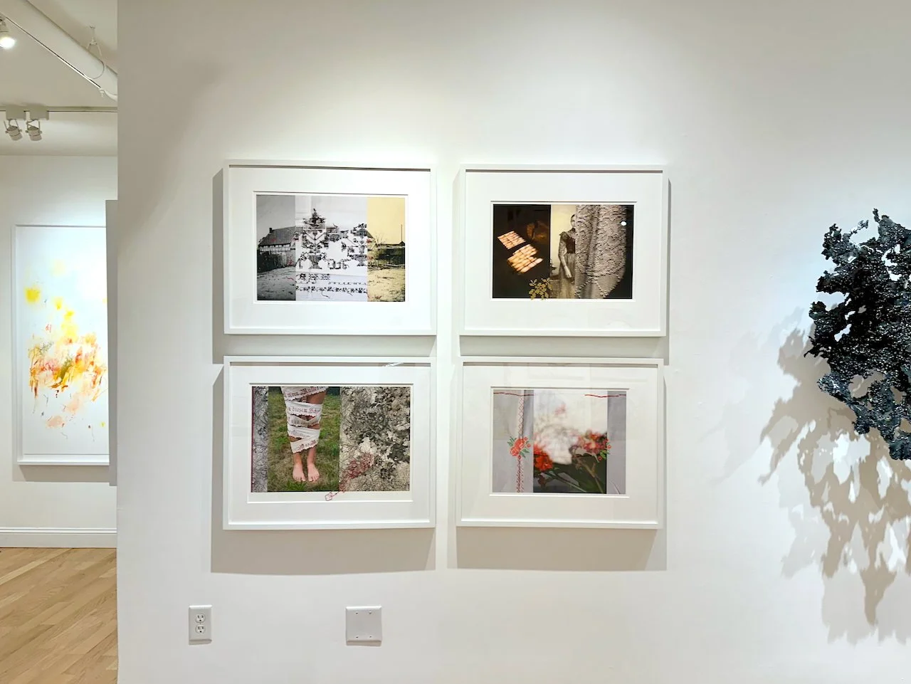 Point of View, Sohn Fine Art, Lenox MA