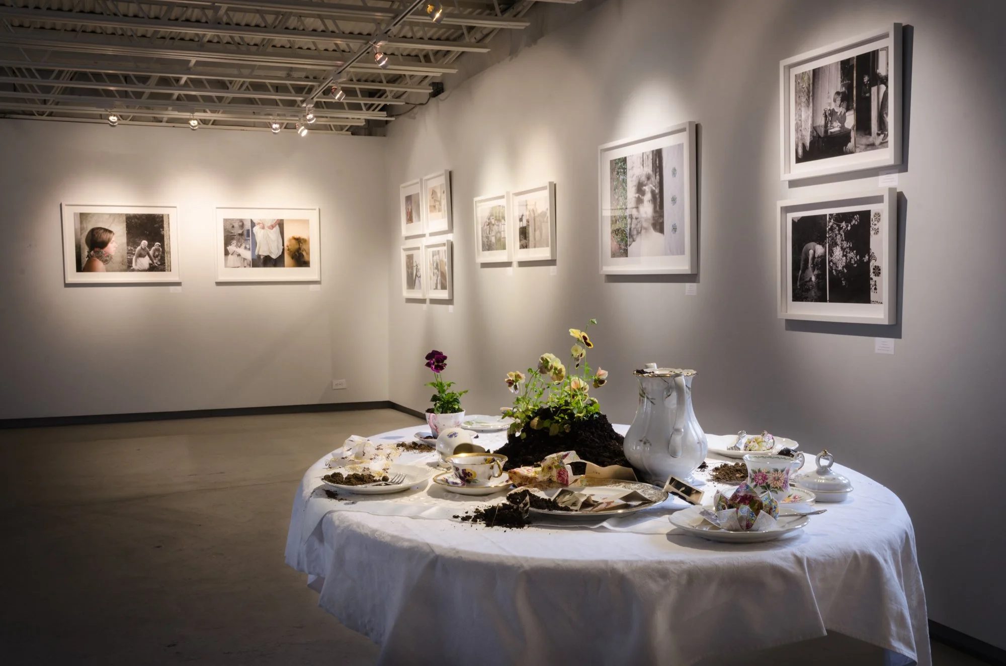 Gallery 555, Boston MA
