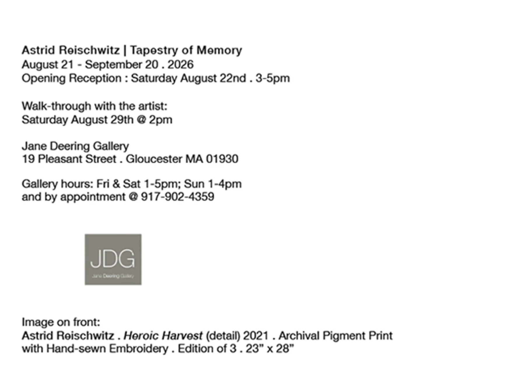 ReischwitzAstrid_Postcard_Jane Deering Gallery_2026_back.jpg