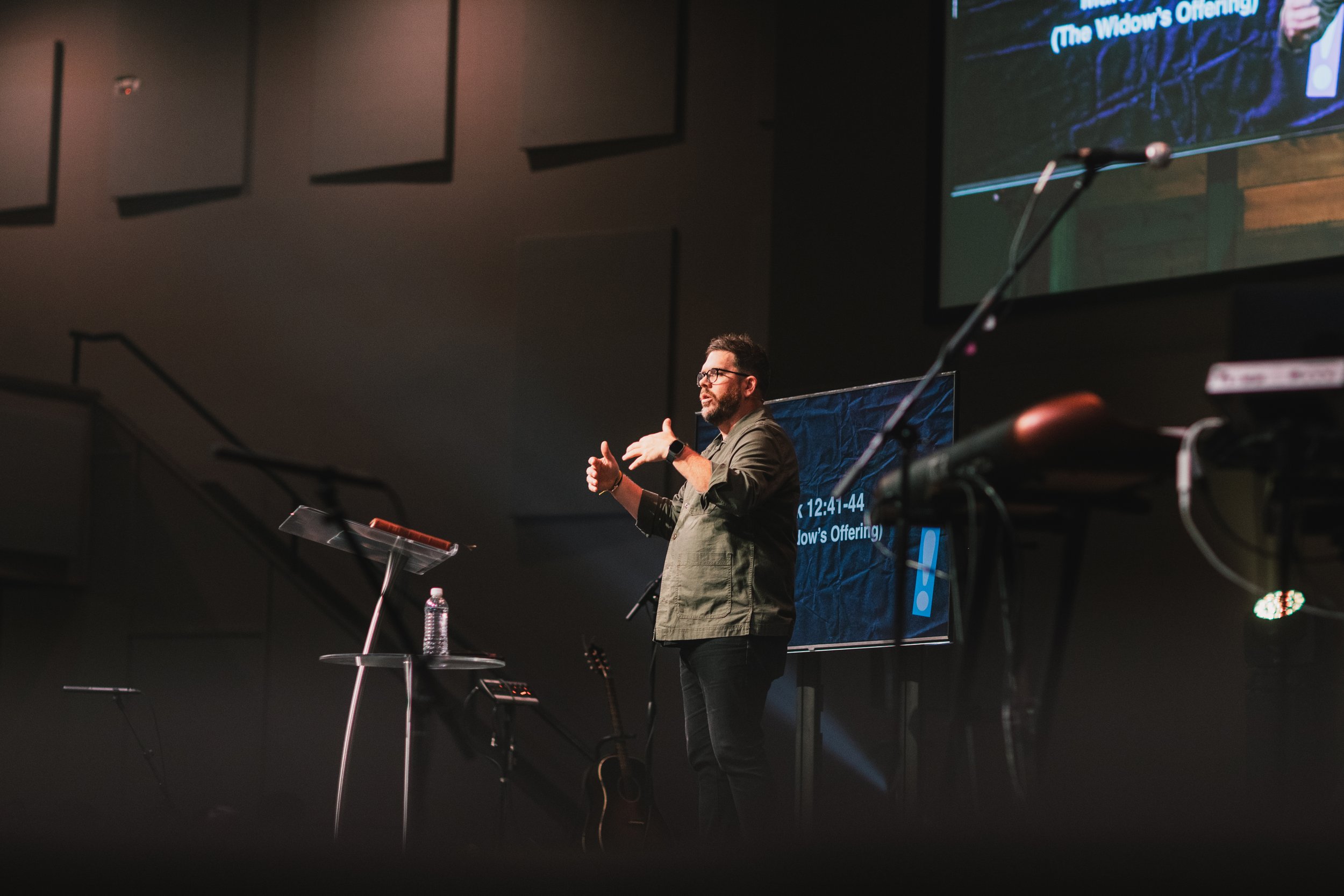 Yo Money, A.K.A. Biblical Stewardship
