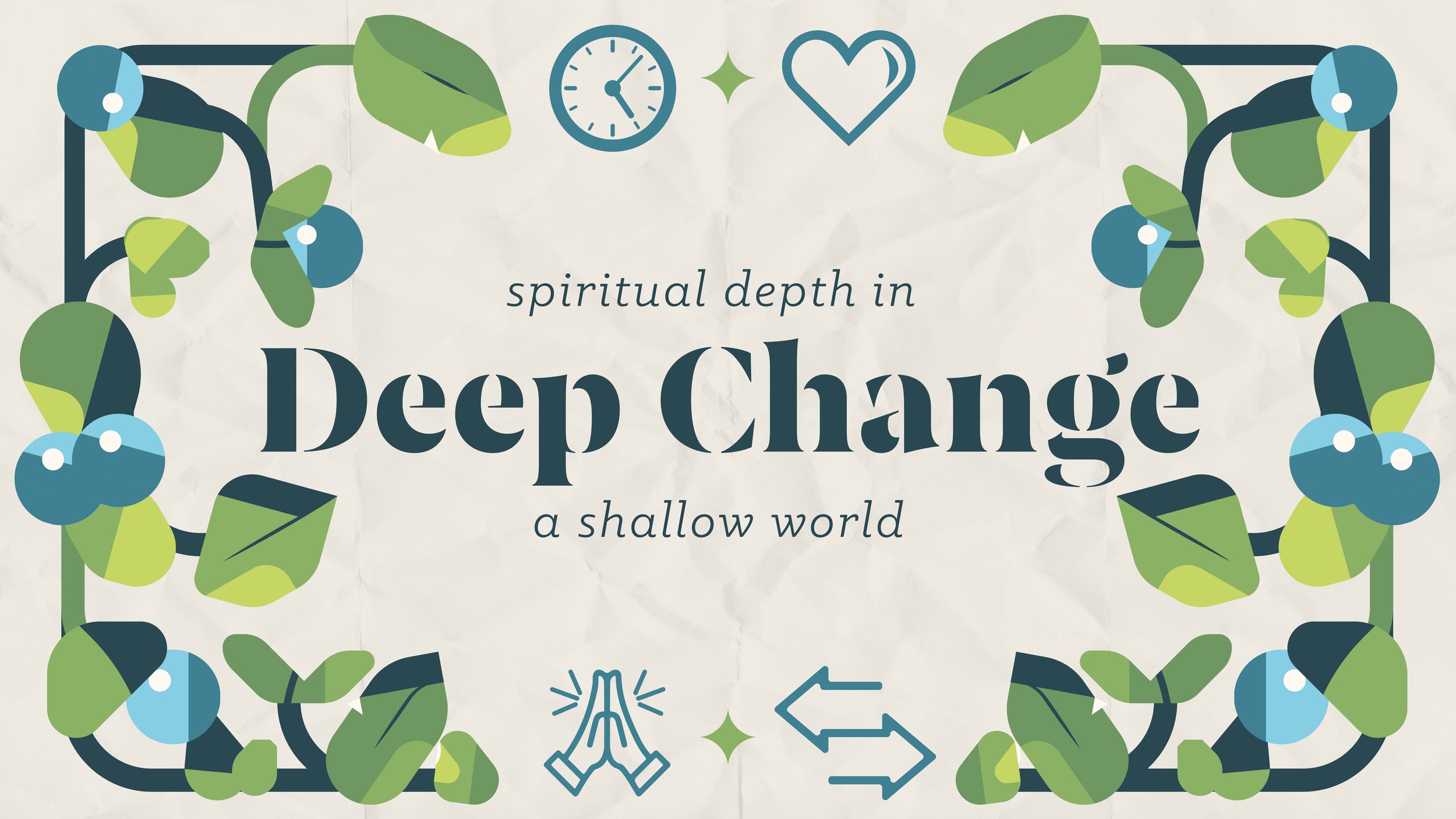 Deep Change - Resources