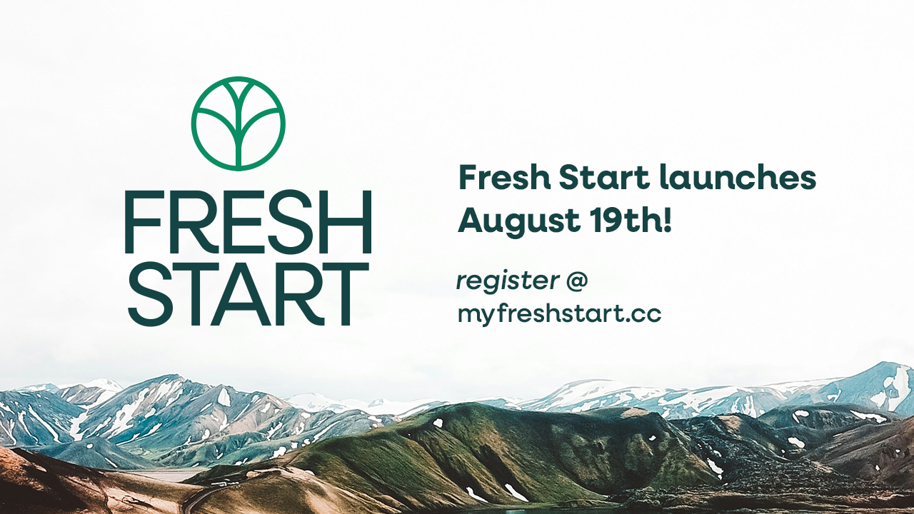 Fresh Start