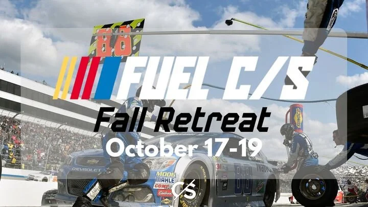 CS-Fall Retreat!